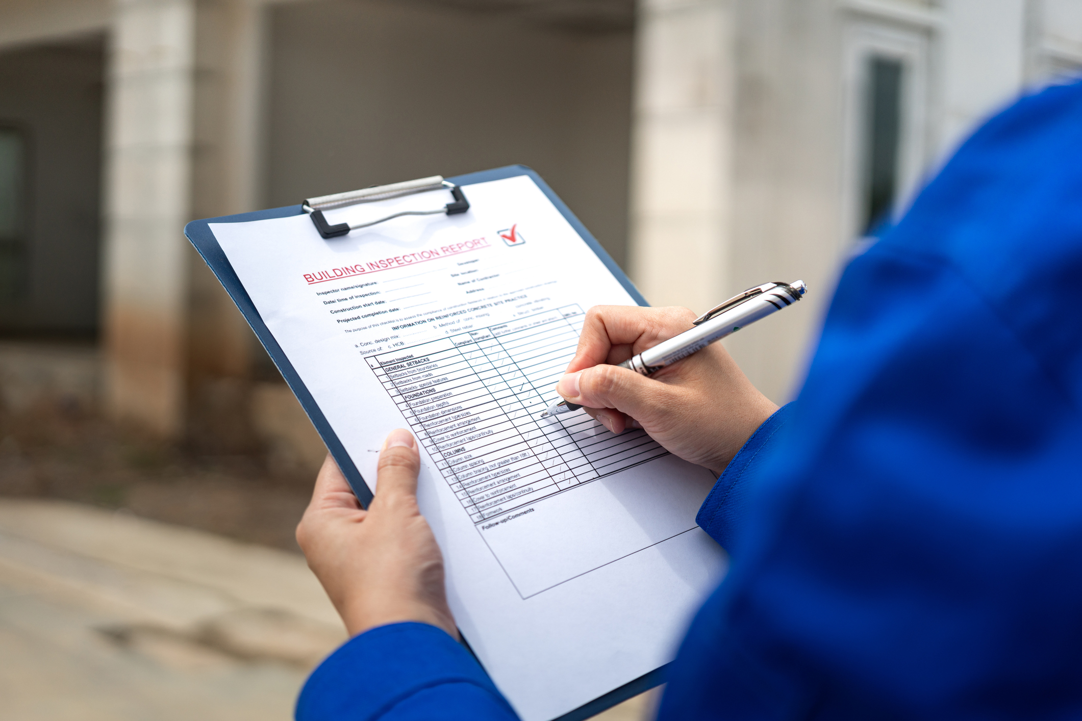 Emergency Pest Control Services